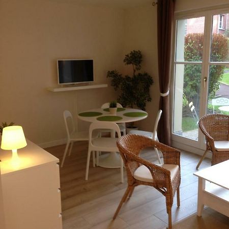 Place Aux Oignons Vieux Lille 4 Personnes Exterior foto
